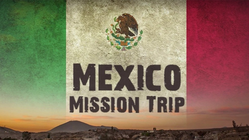 Greetings from the Yucatan