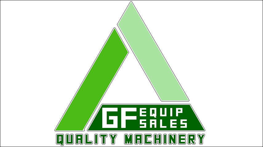 GF Equip Sales
