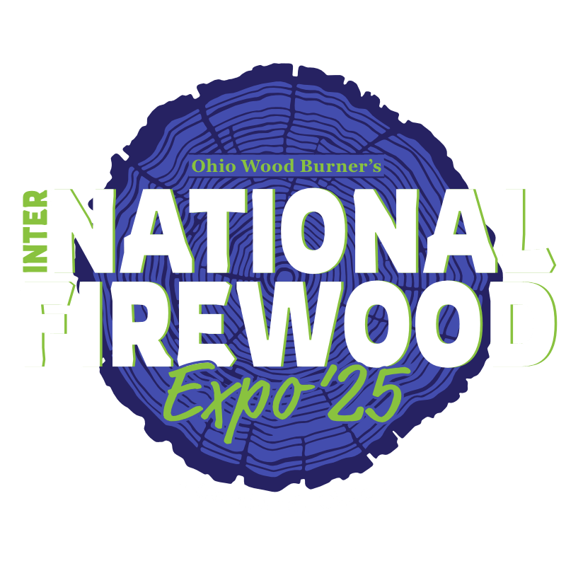 Ohio Wood Burner’s National Firewood Expo ’25