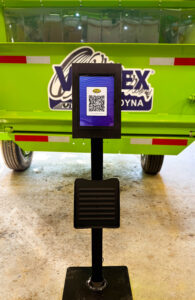 DYNA Products Brings AI to the Tradeshow Floor