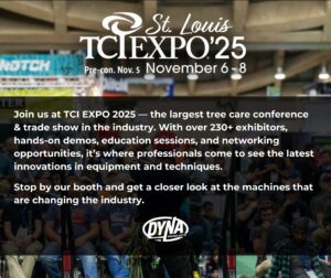 TCI EXPO