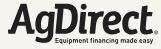 AgDirect Financing